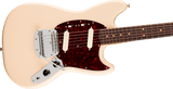 Fender Vintera III Mid '60s Mustang