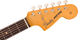 Fender Vintera III Mid '60s Mustang