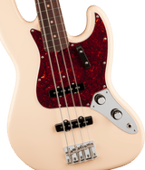 Fender Vintera III Early '60s Jazz Bass