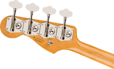 Fender Vintera III Early '60s Jazz Bass
