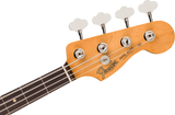 Fender Vintera III Early '60s Jazz Bass