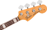 Fender Vintera III Early '70s Jazz Bass
