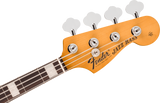 Fender Vintera III Early '70s Jazz Bass