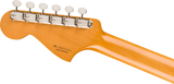 Fender Vintera III Early '60s Bass VI