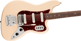 Fender Vintera III Early '60s Bass VI