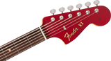 Fender Vintera III Early '60s Bass VI