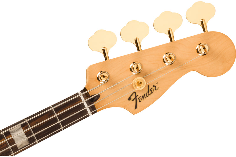 เบสไฟฟ้า Fender Limited Edition Mike Kerr Jaguar Bass