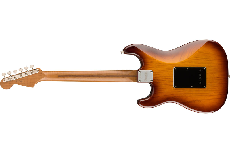 กีตาร์ไฟฟ้า Fender Limited Edition Suona Stratocaster Thinline