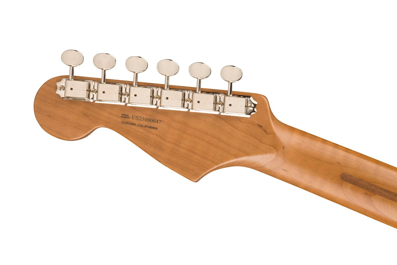 กีตาร์ไฟฟ้า Fender Limited Edition Suona Stratocaster Thinline