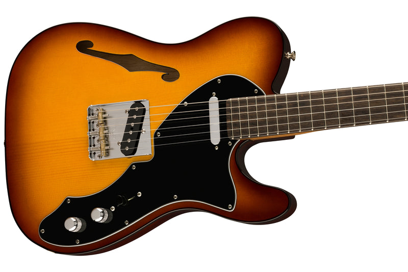 กีตาร์ไฟฟ้า Fender Limited Edition Suona Telecaster Thinline