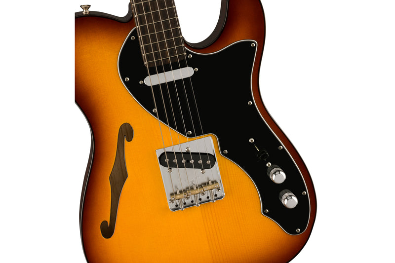 กีตาร์ไฟฟ้า Fender Limited Edition Suona Telecaster Thinline