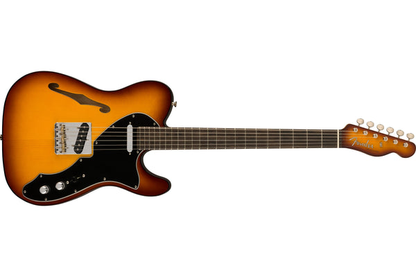 กีตาร์ไฟฟ้า Fender Limited Edition Suona Telecaster Thinline