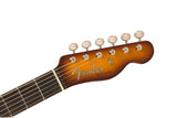 กีตาร์ไฟฟ้า Fender Limited Edition Suona Telecaster Thinline