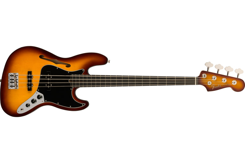 เบสไฟฟ้า Fender Limited Edition Suona Jazz Bass Thinline