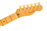 กีต้าร์ไฟฟ้า Fender 75th Anniversary American Professional Custom Telecaster