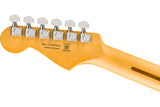 Fender American Professional II Stratocaster, Surf Green กีตาร์ไฟฟ้า