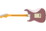 Fender American Professional II Stratocaster, Burgundy Mist Metallic กีตาร์ไฟฟ้า