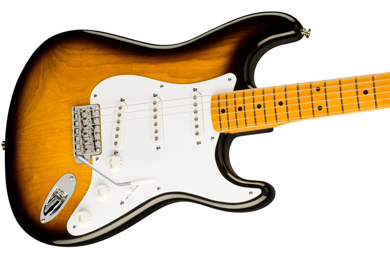 กีตาร์ไฟฟ้า Fender 70th Anniversary American Vintage II 1954 Stratocaster