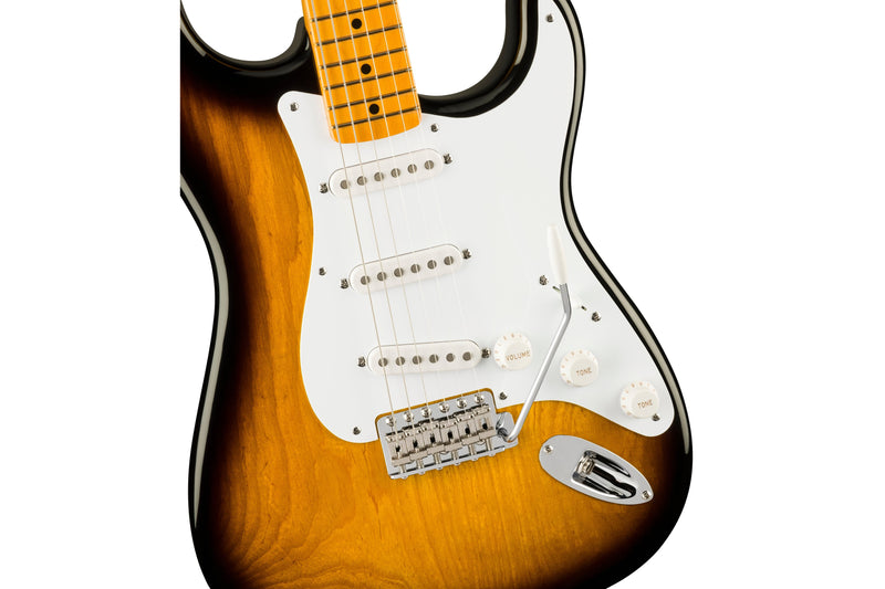 กีตาร์ไฟฟ้า Fender 70th Anniversary American Vintage II 1954 Stratocaster