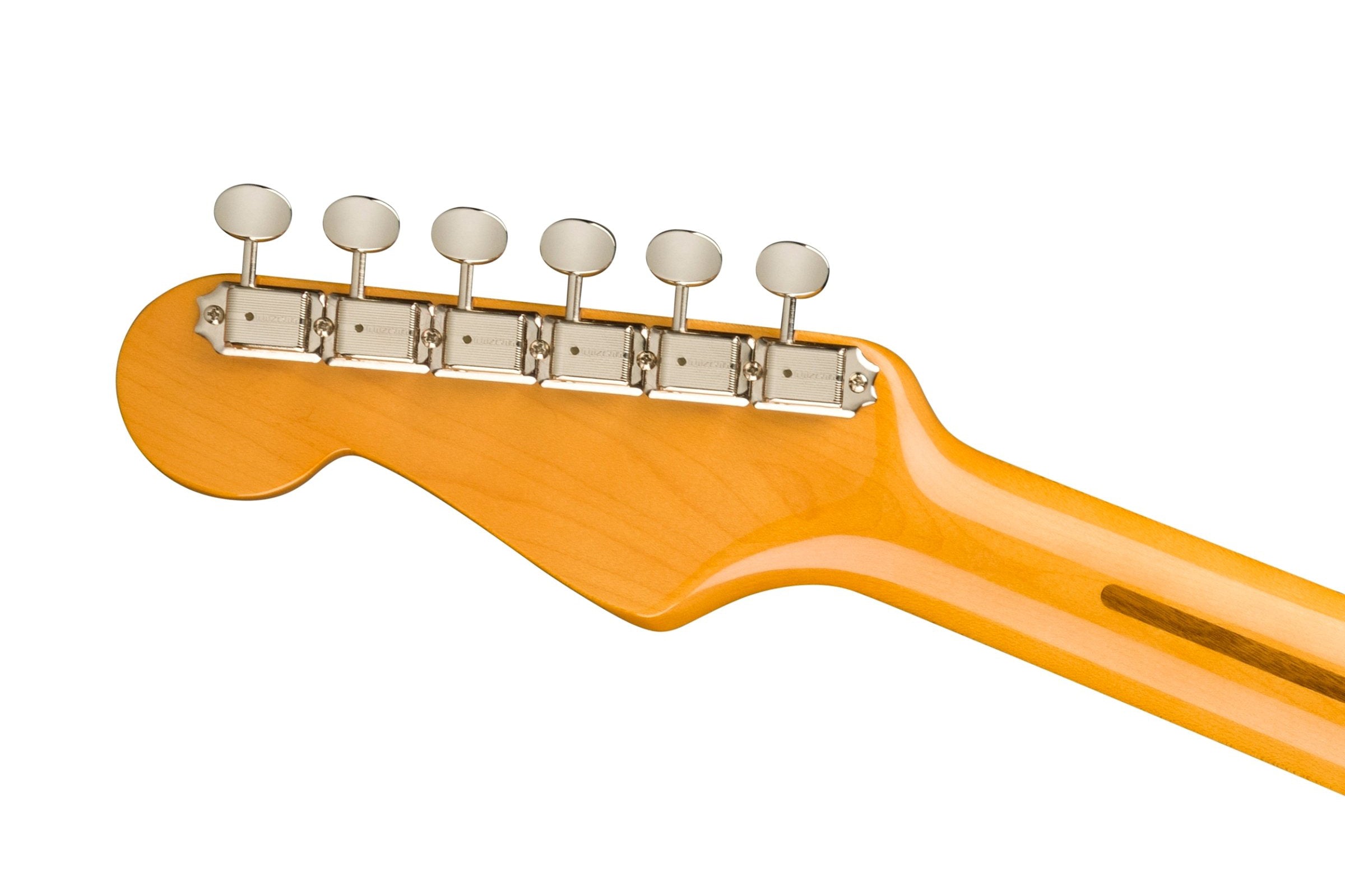 กีตาร์ไฟฟ้า Fender 70th Anniversary American Vintage II 1954 Stratocaster