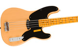 เบสไฟฟ้า Fender 75th Anniversary American Vintage II 1951 Precision Bass, บอดี้