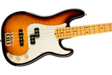 เบสไฟฟ้า Fender 75th Anniversary American Professional PJ Bass บอดี้