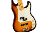 เบสไฟฟ้า Fender 75th Anniversary American Professional PJ Bass บอดี้ แนวตั้ง
