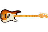 เบสไฟฟ้า Fender 75th Anniversary American Professional PJ Bass
