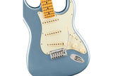 Fender Limited Edition American Ultra Luxe Vintage '60s Stratocaster, Ice Blue Metallic กีต้าร์ไฟฟ้า