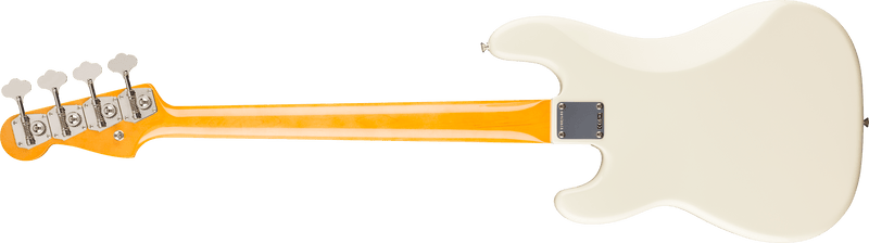 Fender American Vintage II 1960 Precision Bass, Olympic White