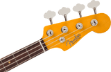 Fender American Vintage II 1960 Precision Bass, Olympic White