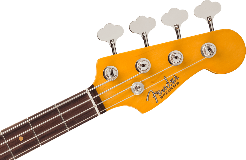 Fender American Vintage II 1960 Precision Bass, Olympic White