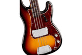 Fender James Jamerson 1962 Precision Bass เบสไฟฟ้า
