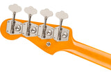 Fender James Jamerson 1962 Precision Bass เบสไฟฟ้า