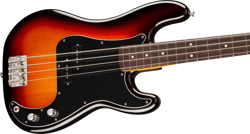 Fender American Professional Classic Precision Bass