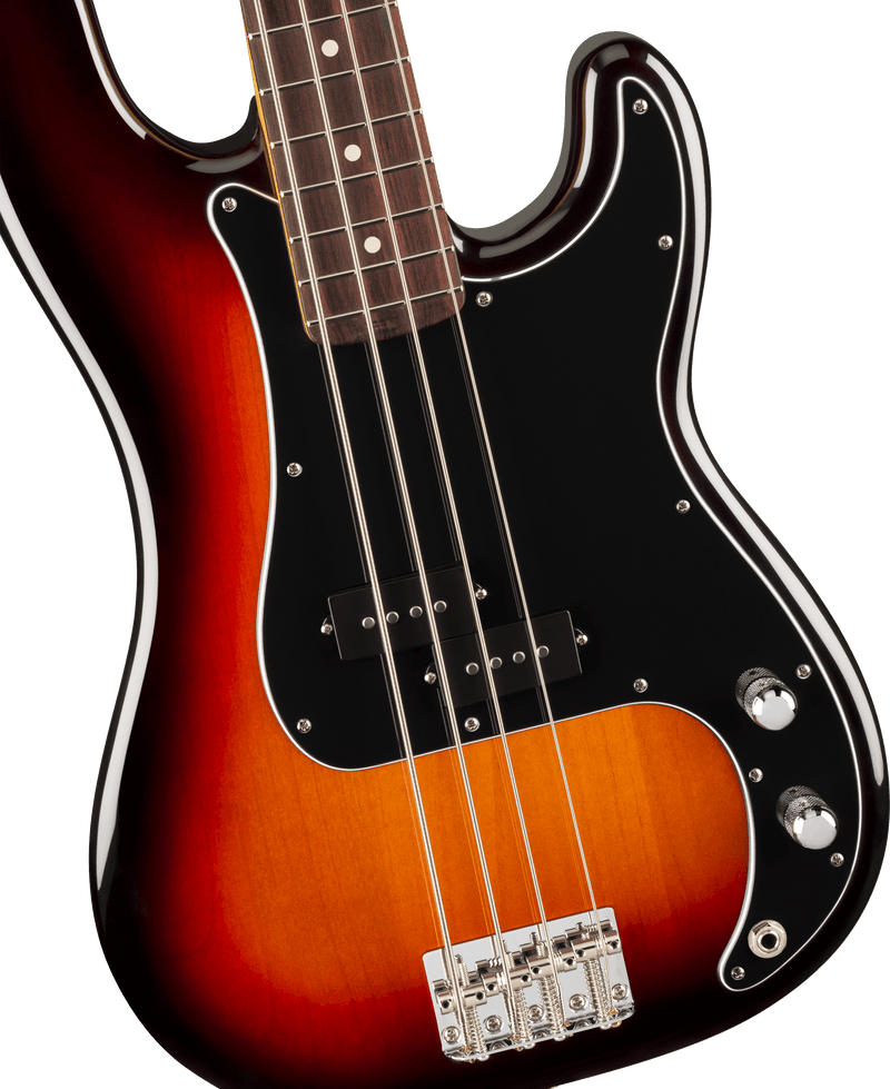 Fender American Professional Classic Precision Bass