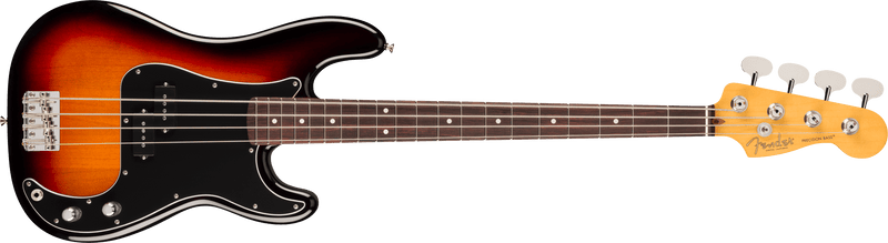 Fender American Professional Classic Precision Bass