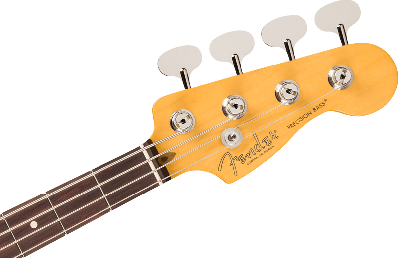 Fender American Professional Classic Precision Bass