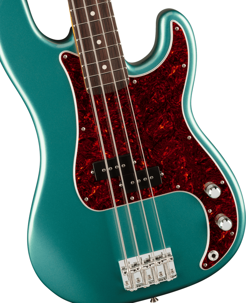 Fender American Professional Classic Precision Bass
