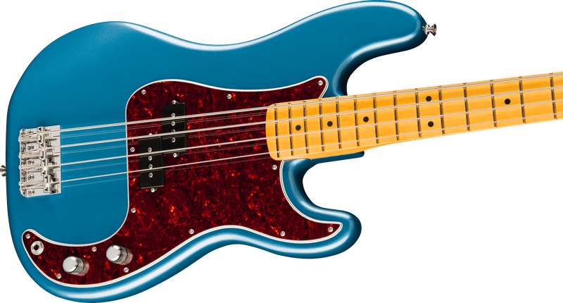 Fender American Professional Classic Precision Bass