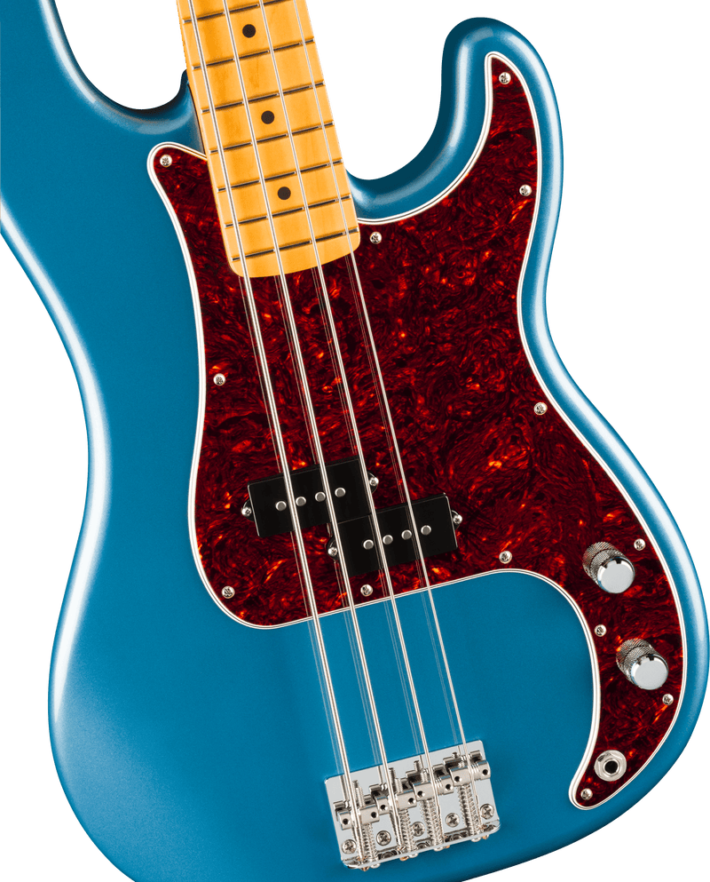 Fender American Professional Classic Precision Bass