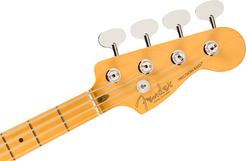 Fender American Professional Classic Precision Bass