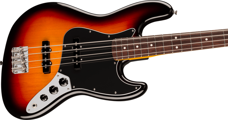 Fender American Professional Classic Jazz Bass