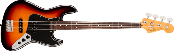 Fender American Professional Classic Jazz Bass