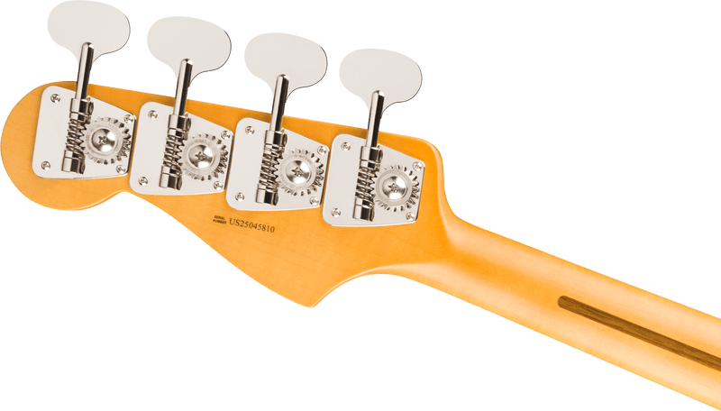 Fender American Professional Classic Jazz Bass