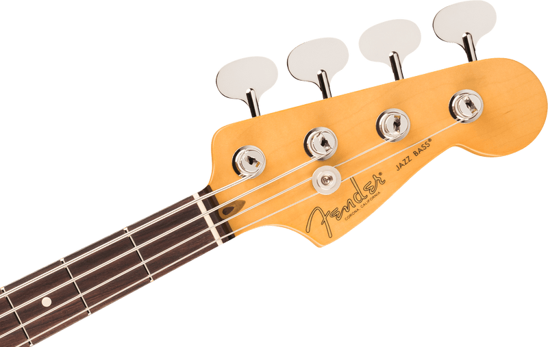 Fender American Professional Classic Jazz Bass