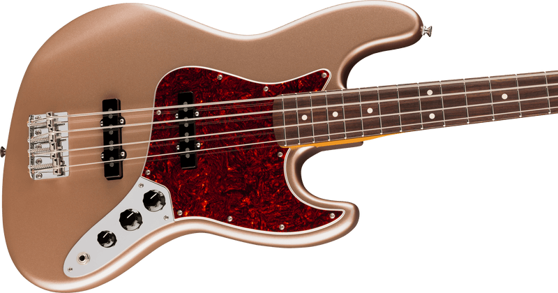 Fender American Professional Classic Jazz Bass