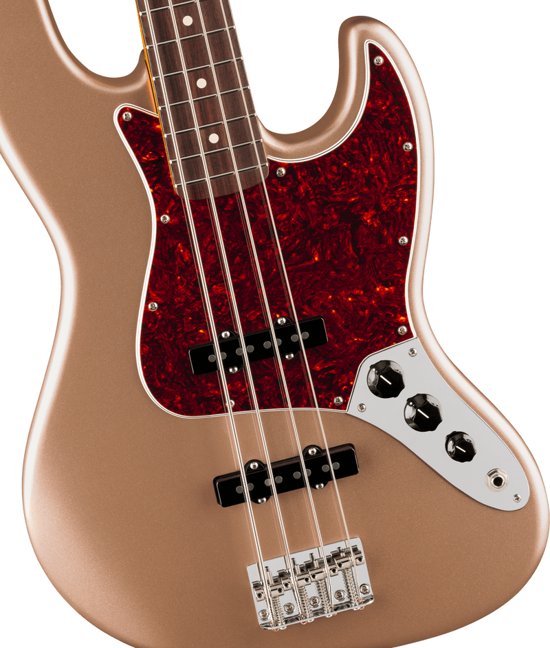 Fender American Professional Classic Jazz Bass