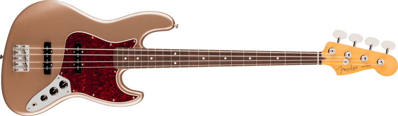 Fender American Professional Classic Jazz Bass