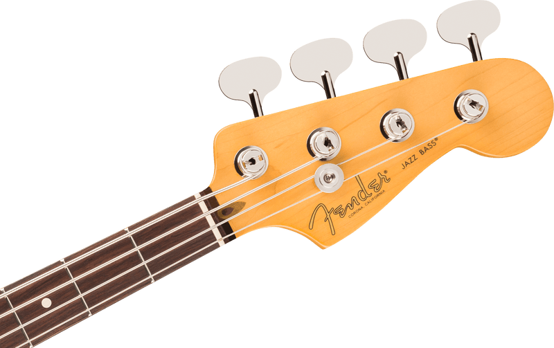 Fender American Professional Classic Jazz Bass